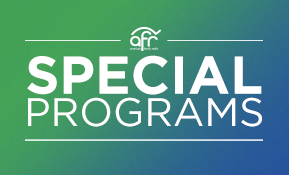 Special Programs