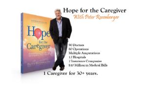 Hope for the Caregiver