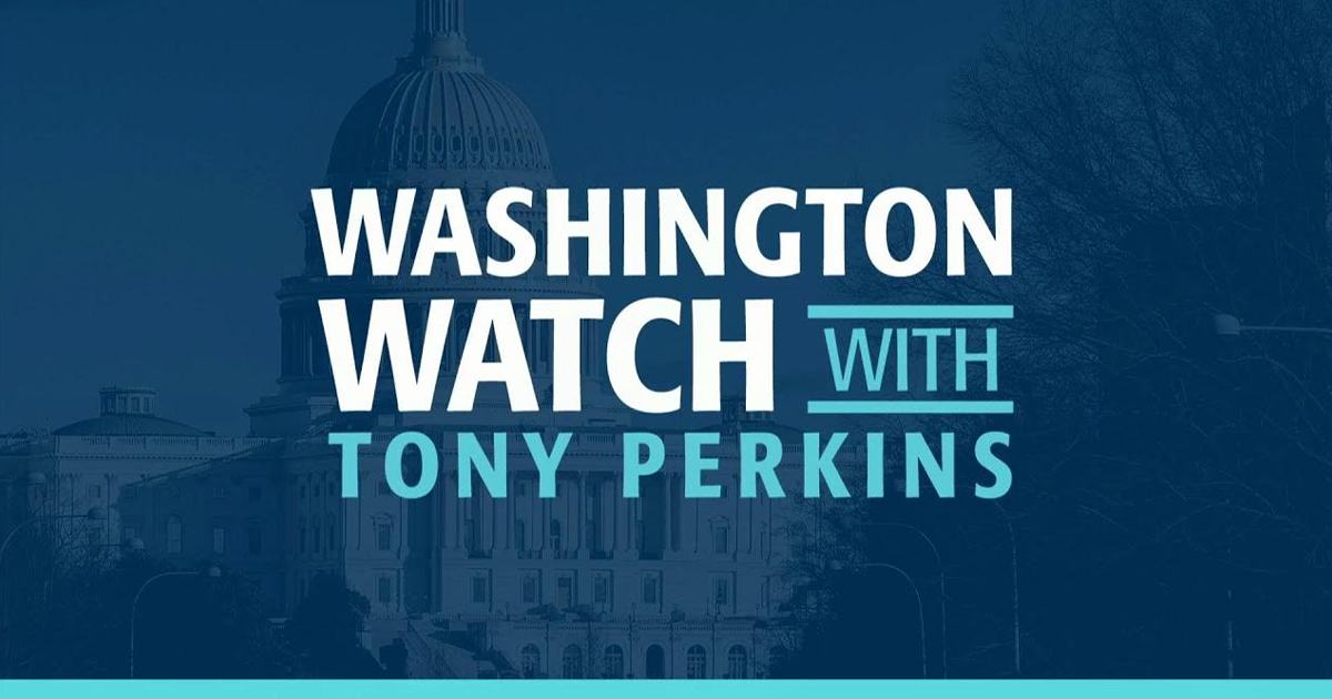Washington Watch