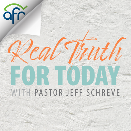 George Washington's Faith with Dr. Peter Lillback