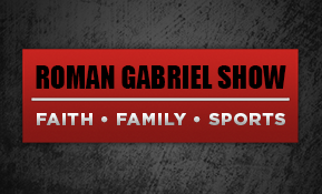 The Roman Gabriel Show