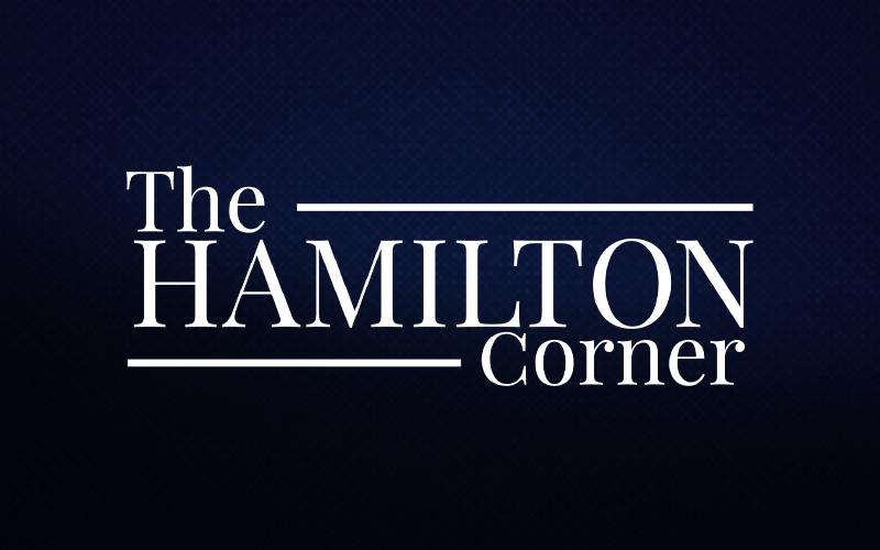 The Hamilton Corner