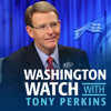 Casey Harper, Mark Harris, Ben Cline, Suzanne Beecher, Tony Perkins