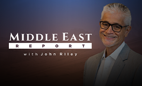 The Middle East Report