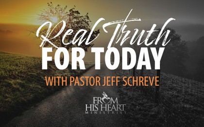 Forgiveness with June Hunt