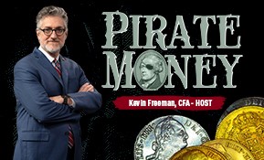 Pirate Money Radio