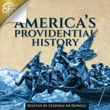 The Faith of the Presidents: James Garfield and William McKinley