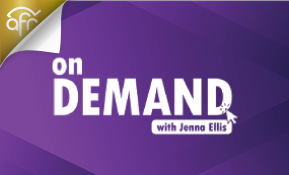 On Demand with Jenna Ellis