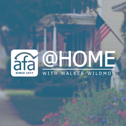 AFA@HOME